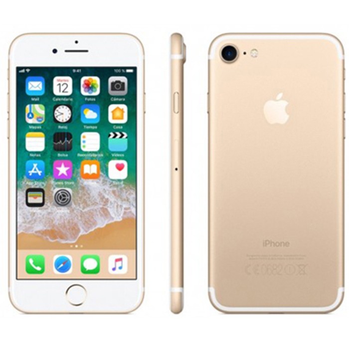 Apple iPhone 7 128Gb Gold A10 MN942CN/A 4.7' Oro [Grade B]