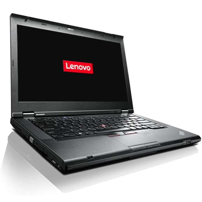 Notebook Lenovo Thinkpad T430 Core i5-3320M 8Gb 240Gb SSD 14' DVD-RW Windows 10 Professional [Grade B]