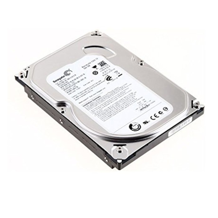 Hard Disk Per PC 250Gb SATA 3.5 7200 rpm Varie Marche