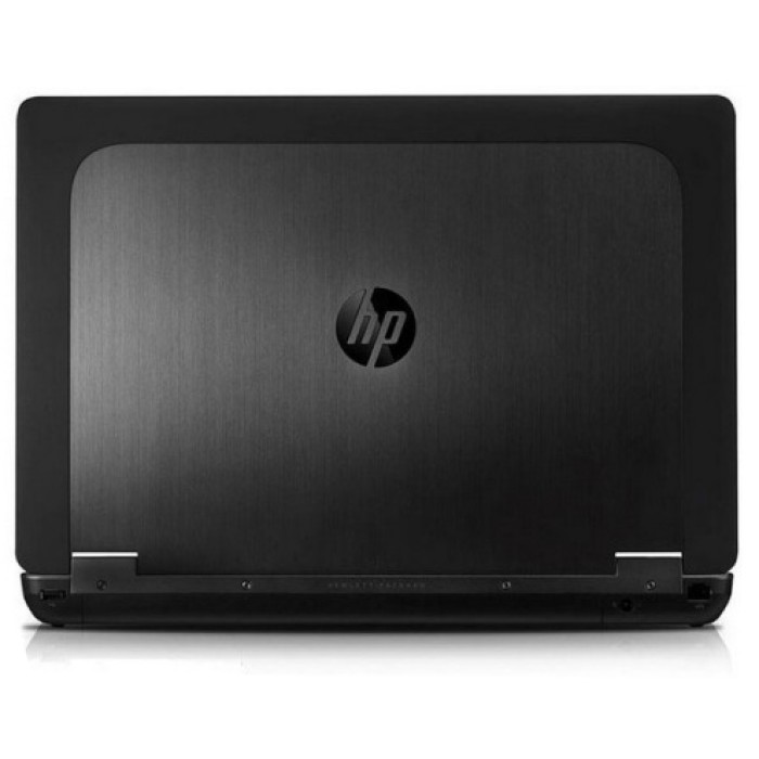 Mobile Workstation HP ZBOOK 17 Core i5-4340 8Gb 500Gb+128Gb SSD 17.4'  nVIDIA Quadro K1100M 2Gb Win 10 Pro