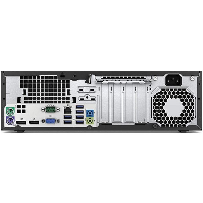 PC HP EliteDesk 800 G1 SFF Core i5-4590 3.3GHz 8Gb 500Gb Windows 10 Professional