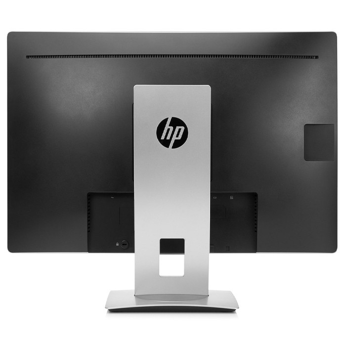 Monitor HP EliteDisplay E242 24 Pollici 1920x1200 USB VGA HDMI DP Black Silver