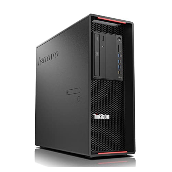 Workstation Lenovo ThinkStation P500 Xeon E5-1620 V3 32Gb 512Gb SSD Quadro K2000 2Gb Windows 10 Pro
