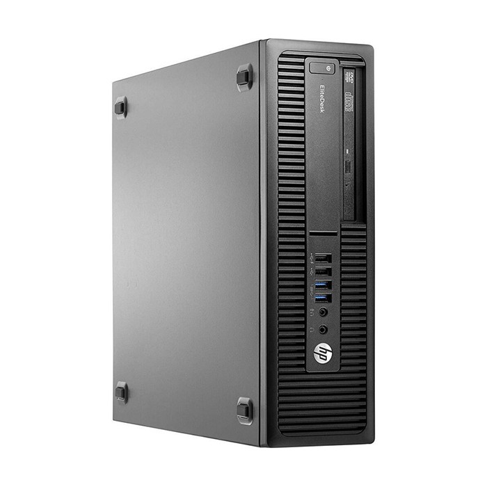 PC HP EliteDesk 800 G2 SFF Core i5-6500 3.2GHz 8Gb Ram 500Gb DVD-RW Windows 10 Professional