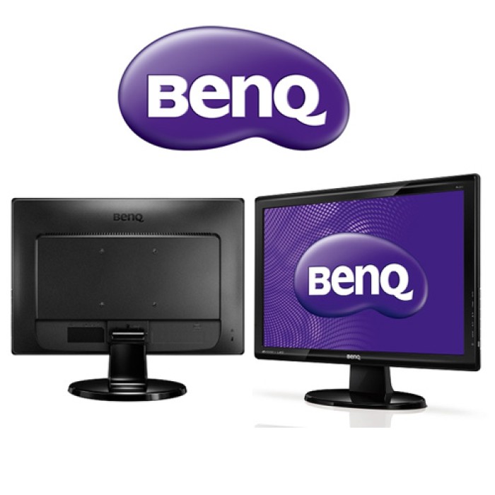 Monitor LCD 22 Pollici Benq BL2211M LED 1680x1050 Black