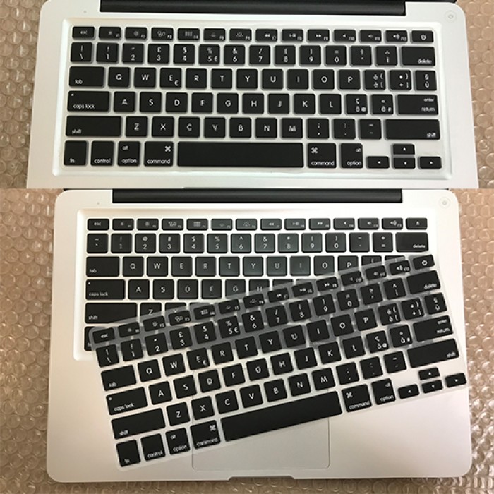 Apple MacBook Pro MD101LL/A Metà 2012 Core i5-3210 2.5GHz 8Gb 500Gb DVD-RW 13.3' Mac OS X 10.8 Mountain Lion