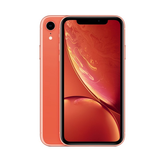 Apple iPhone XR 128GB Coral MT0T2J/A 6.1' Corallo