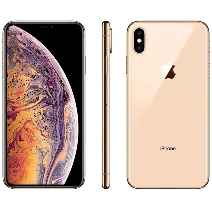 Apple iPhone XS 64GB Gold MTAY2J/A 5.8' Oro [Grade A]
