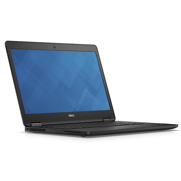 Notebook Dell Latitude E7470 Core i5-6300U 8GB 256GB SSD 14' Windows 10 Home