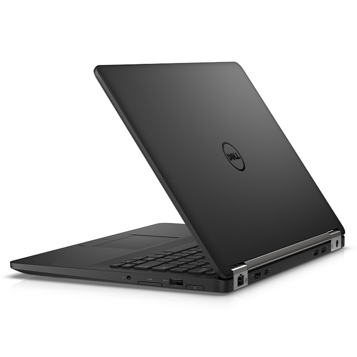 Notebook Dell Latitude E7470 Core i5-6300U 8GB 256GB SSD 14' Windows 10 Home