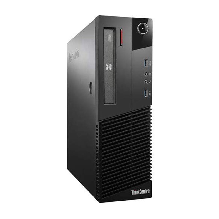 PC Lenovo Thinkcentre M93p Core i5-4570 3.2GHz 8Gb Ram 500Gb DVDRW Windows 10 HOME