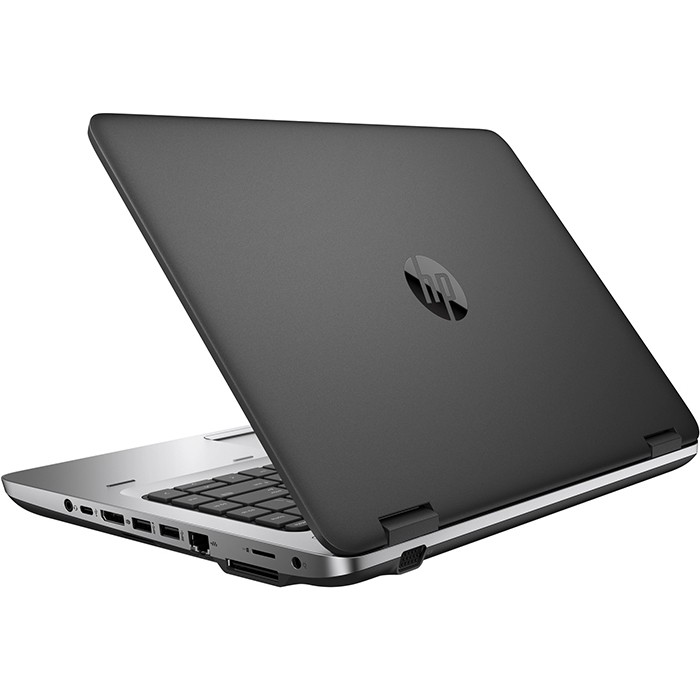 Notebook HP ProBook 645 G2 AMD Pro A6-8500B R5 8Gb 256Gb SSD 14.1' DVD-RW Webcam Windows 10 Professional 