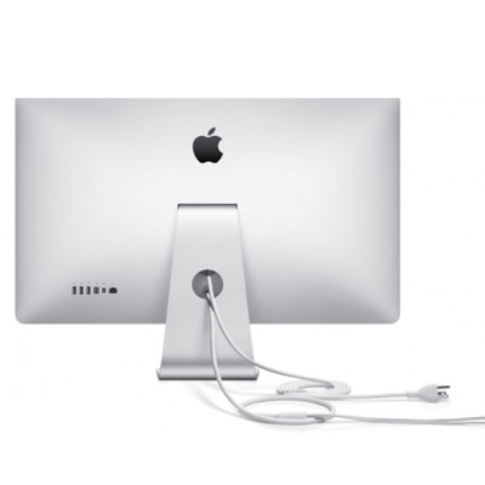 Monitor Apple Thunderbolt Display 27 Pollici A1407