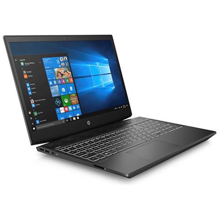 Notebook HP Pavilion Gaming 15-CX0004NL Core i7-8550U 8GB 1128GB 15.6' FHD GTX 1050 2GB Windows 10 Home