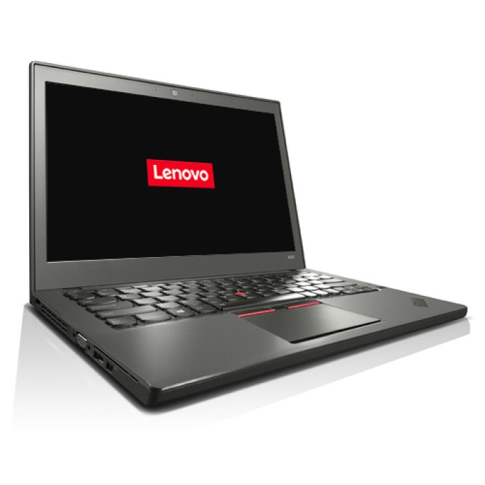 Notebook Lenovo Thinkpad X250 Core i5-5200U 2.2 GHz 8Gb 128Gb SSD 12.5' Windows 10 Professional
