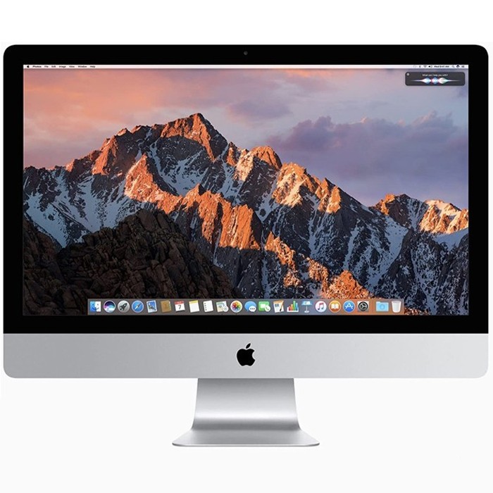 Apple iMac 14.2 (A1419) Fine 2013 Core i5-4570 3.2GHz 16GB 1Tb 27' 2560x1440 [Grade B]