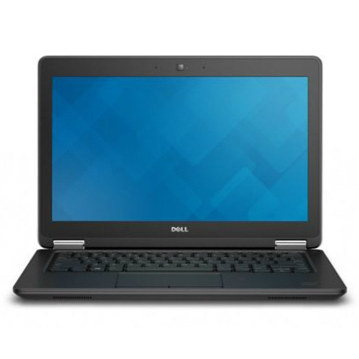 Notebook Dell Latitude E7250 Core i5-5300U 8GB 256GB SSD 12.5' Windows 10 Professional [Grade B]
