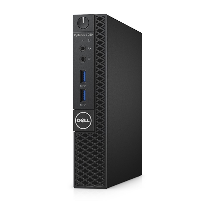 PC Dell Optiplex 3050 TINY Core i5-6500T 2.5GHz 8Gb Ram 500Gb Windows 10 Professional