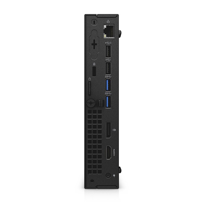 PC Dell Optiplex 3050 TINY Core i5-6500T 2.5GHz 8Gb Ram 500Gb Windows 10 Professional