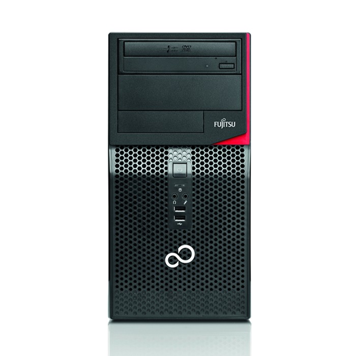 PC Fujitsu Esprimo P556 Tower Core i5-6400 2.7GHz 8GB 256GB SSD Windows 10 Professional
