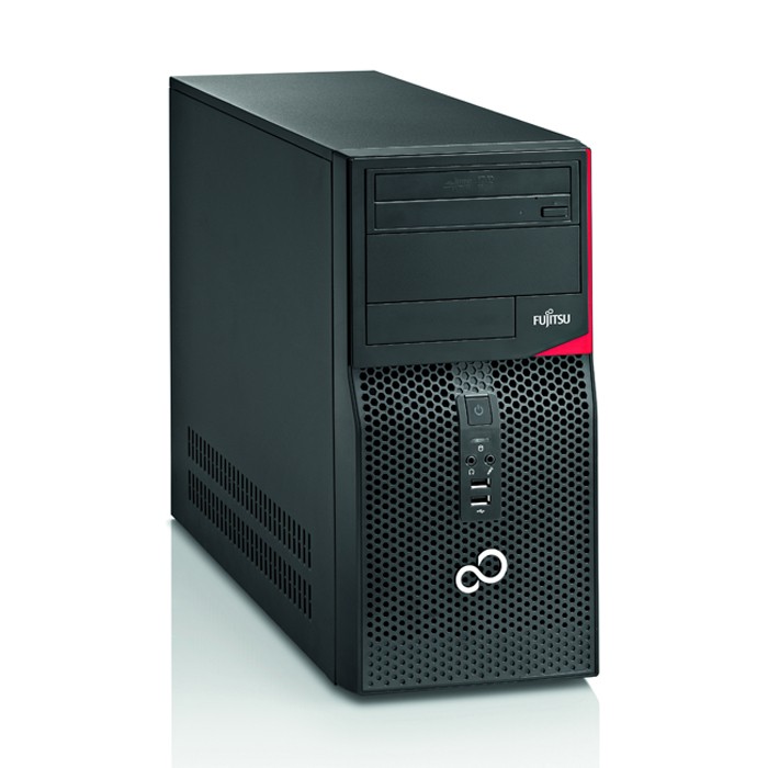 PC Fujitsu Esprimo P556 Tower Core i5-6400 2.7GHz 8GB 256GB SSD Windows 10 Professional