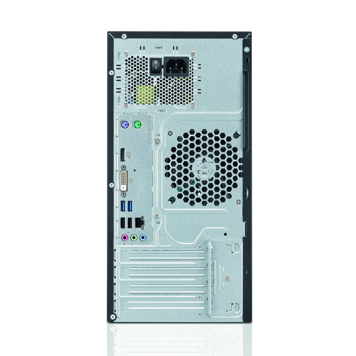 PC Fujitsu Esprimo P556 Tower Core i5-6400 2.7GHz 8GB 256GB SSD Windows 10 Professional