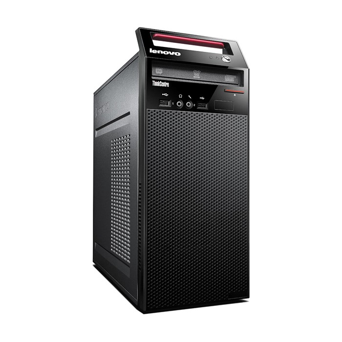 PC Lenovo Thinkcentre E73 CMT Intel Core i5-4460S 2.9GHz 8Gb Ram 500Gb DVD-RW Windows 10 Professional