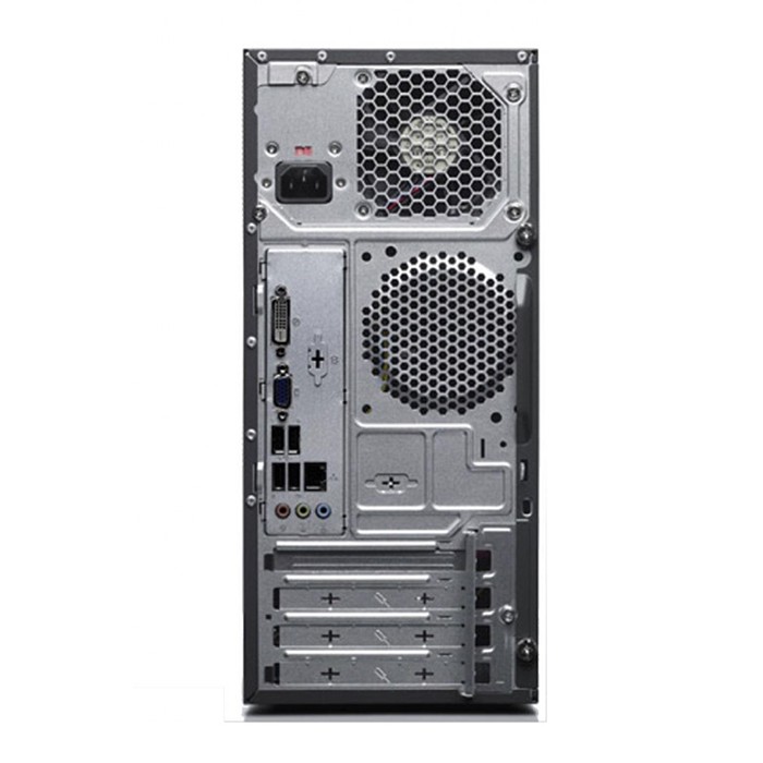 PC Lenovo Thinkcentre E73 CMT Intel Core i5-4460S 2.9GHz 8Gb Ram 500Gb DVD-RW Windows 10 Professional
