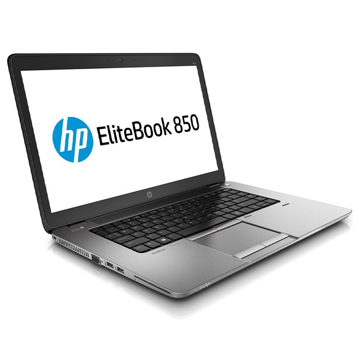 Notebook HP EliteBook 850 G1 Core i5-4200U 8Gb 128Gb SSD 15.6' AG LED Windows 10 Professional [Grade B]