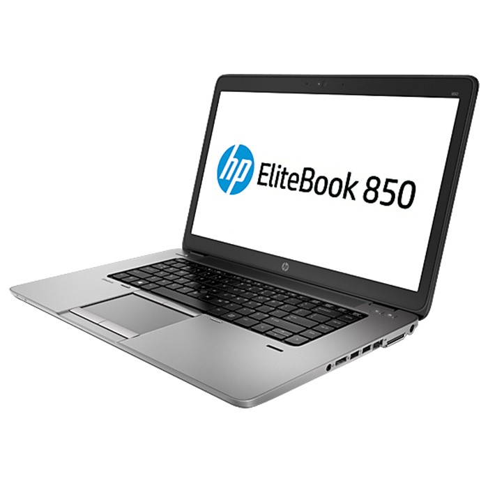 Notebook HP EliteBook 850 G1 Core i5-4200U 8Gb 128Gb SSD 15.6' AG LED Windows 10 Professional [Grade B]