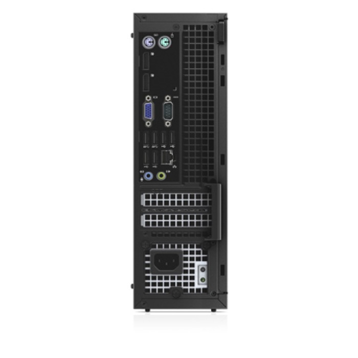 PC Dell Optiplex 7020 SFF Core i5-4570 3.3GHz 8GB 500Gb DVD Windows 10 Professional 