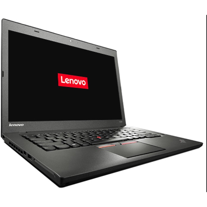 Notebook Lenovo Thinkpad T450S Slim Core i5-5300U Quinta Gen. 8Gb 240Gb SSD 14' Windows 10 Professional