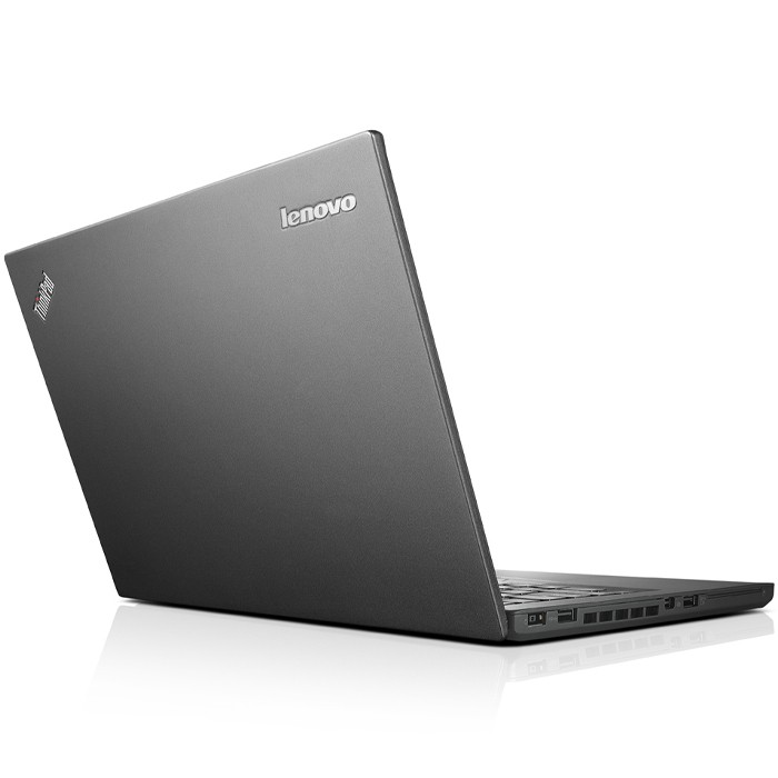 Notebook Lenovo Thinkpad T450S Slim Core i5-5300U 8GB 128GB SSD 14' 1600x900 Windows 10 Professional [Grade B]