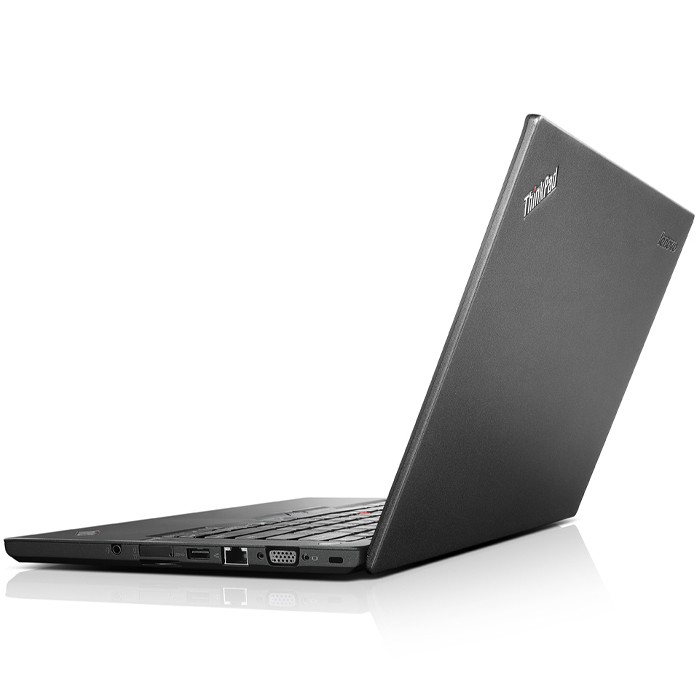 Notebook Lenovo Thinkpad T450S Slim Core i5-5300U 8GB 128GB SSD 14' 1600x900 Windows 10 Professional [Grade B]