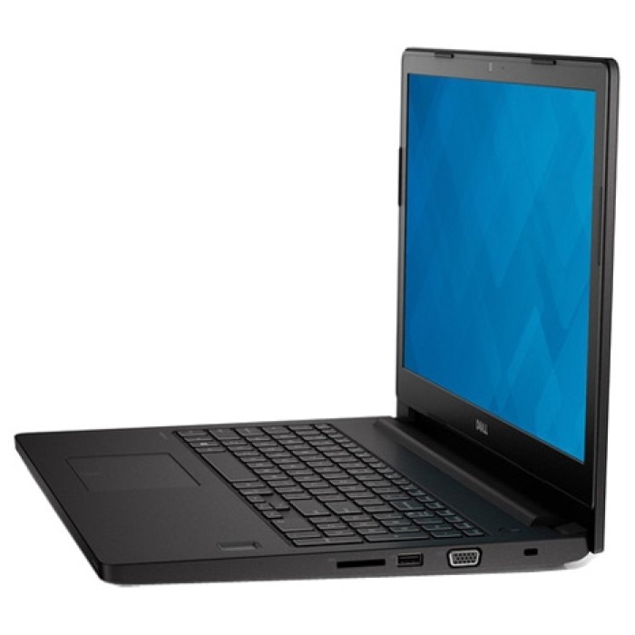 Notebook Dell Latitude E5570 Core i3-6100U 2.3GHz 4Gb 500Gb 15.6' Tast. Num. Windows 10 Professional [Grade B]