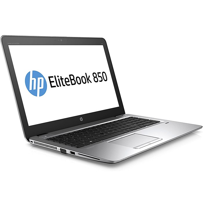 Notebook HP EliteBook 850 G3 Core i5-6300U 8Gb 256Gb SSD 15.6' AG LED Windows 10 Professional