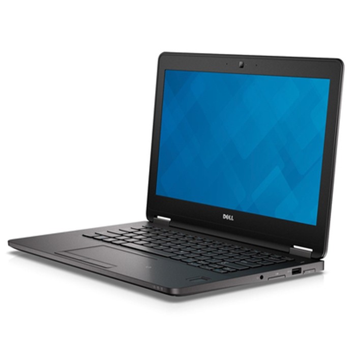 Notebook Dell Latitude E7270 Core i5-6300U 8GB 256GB SSD 12.5' Full-HD Windows 10 Professional [Grade B]