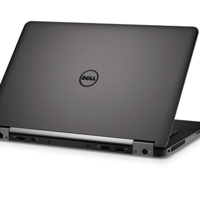 Notebook Dell Latitude E7270 Core i5-6300U 8GB 256GB SSD 12.5' Full-HD Windows 10 Professional [Grade B]
