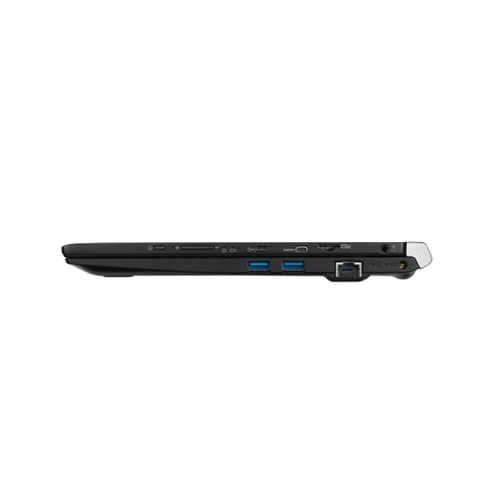 Notebook Ibrido Toshiba Portegè Z20T-B M-5Y71 8Gb Ra 256Gb SSD 12.5' Windows 10 Professional [Grade B]