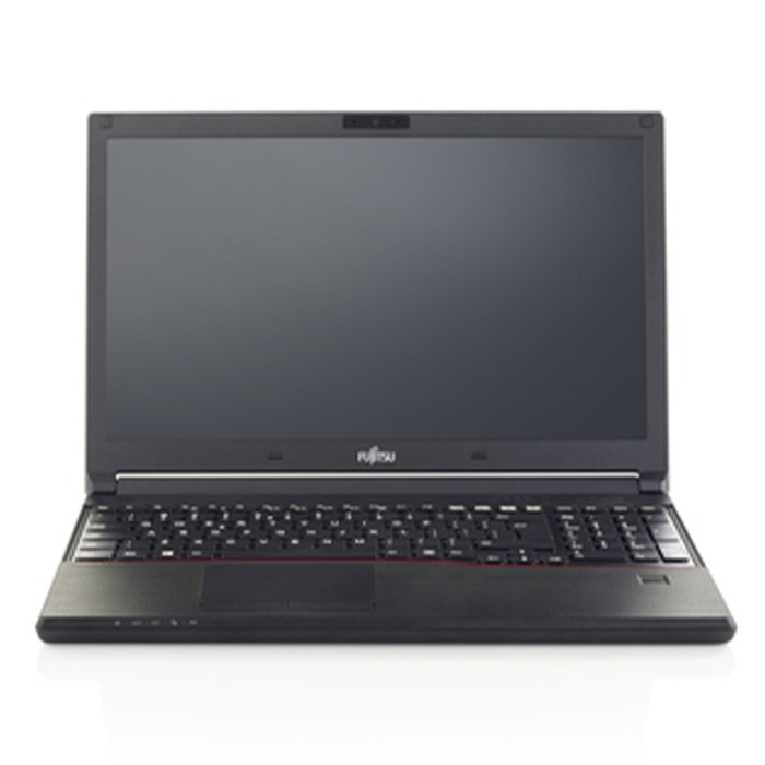 Notebook Fujitsu Lifebook E556 Core i5-6200U 8Gb Ram 256Gb 15.6' Windows 10 Professional
