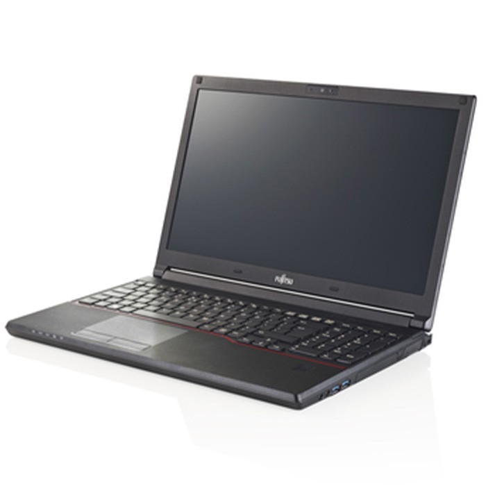 Notebook Fujitsu Lifebook E556 Core i5-6200U 8Gb Ram 256Gb 15.6' Windows 10 Professional