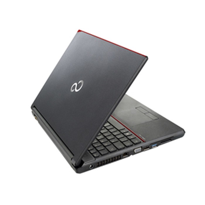 Notebook Fujitsu Lifebook E556 Core i5-6200U 8Gb Ram 256Gb 15.6' Windows 10 Professional