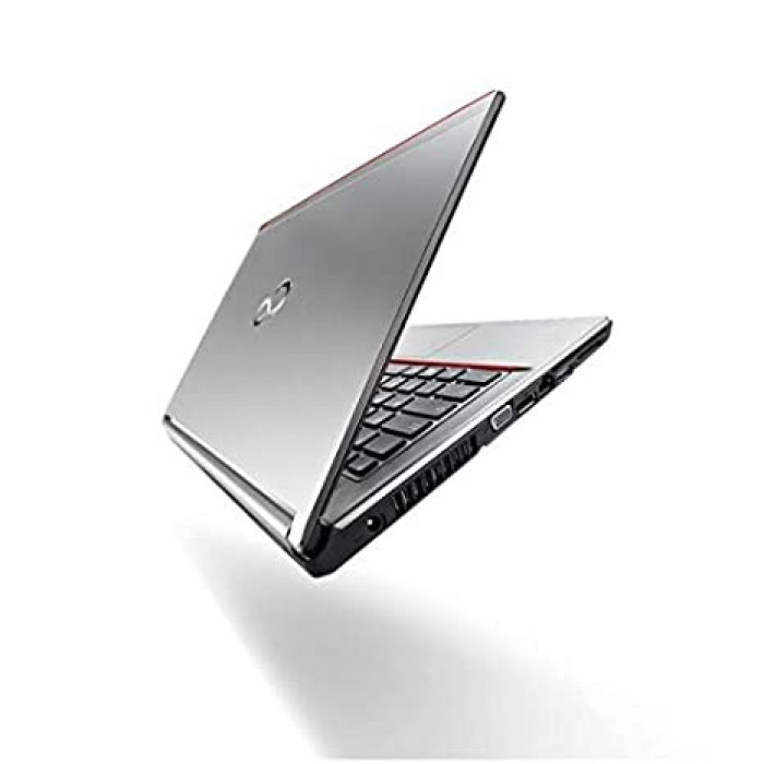 Notebook Fujitsu Lifebook E746 Core i5-6200U 8Gb Ram 256Gb SSD 14' Windows 10 Professional