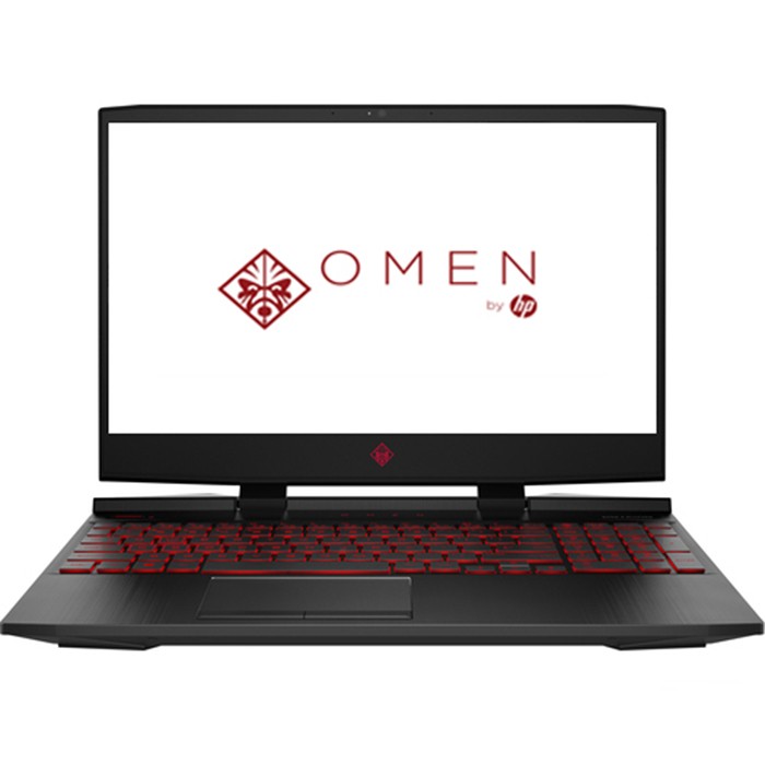 Notebook Gaming HP Omen 15-dc1009nl i7-8750H 32Gb 1Tb+512Gb SSD 15.6' GeForce RTX 2070 8GB Windows 10 HOME