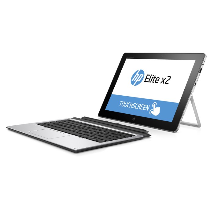 HP Elite x2 1012 G1 Ibrido Intel M5-6Y57 8Gb Ram 256Gb SSD 12'  Windows 10 Professional [Grade B]