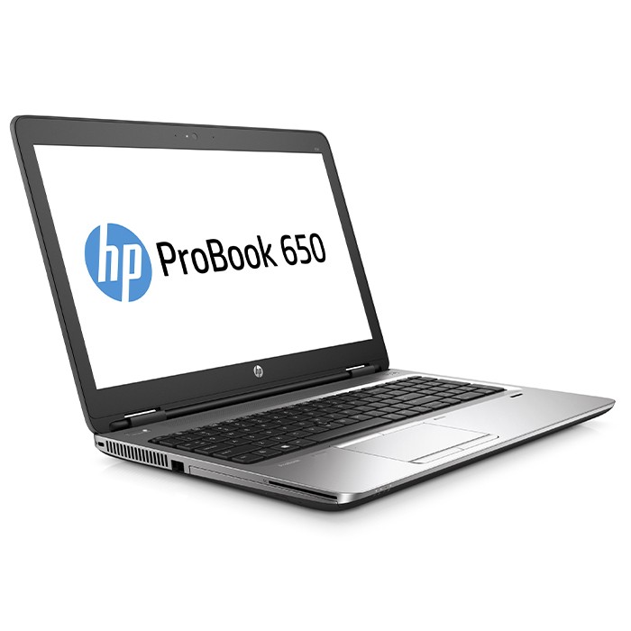 Notebook HP ProBook 650 G2 Core i5-6300U 8GB 256GB SSD 15.6' AG LED DVD-RW Windows 10 Professional