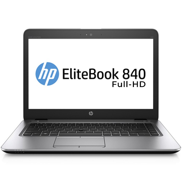 Notebook HP EliteBook 840 G3 Core i5-6300U 8GB 256GB SSD 14' 1920x1080 Windows 10 Professional [Grade B]