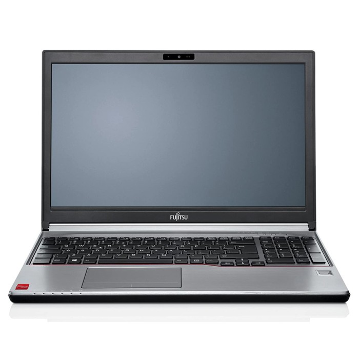 Notebook Fujitsu Lifebook E744 Core i5-4210M 8Gb Ram 128Gb SSD DVD-RW 14' Windows 10 Professional