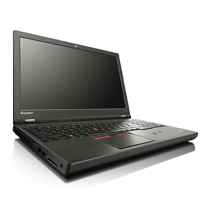 Workstation Lenovo ThinkPad W541 Core i7-4810MQ 2.8GHz 16Gb 512Gb SSD 15.6' Quadro K2100M 2G Windows 10 Pro 