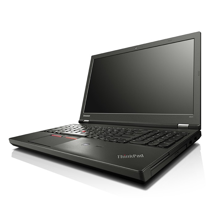 Workstation Lenovo ThinkPad W541 Core i7-4810MQ 2.8GHz 16Gb 512Gb SSD 15.6' Quadro K2100M 2G Windows 10 Pro 